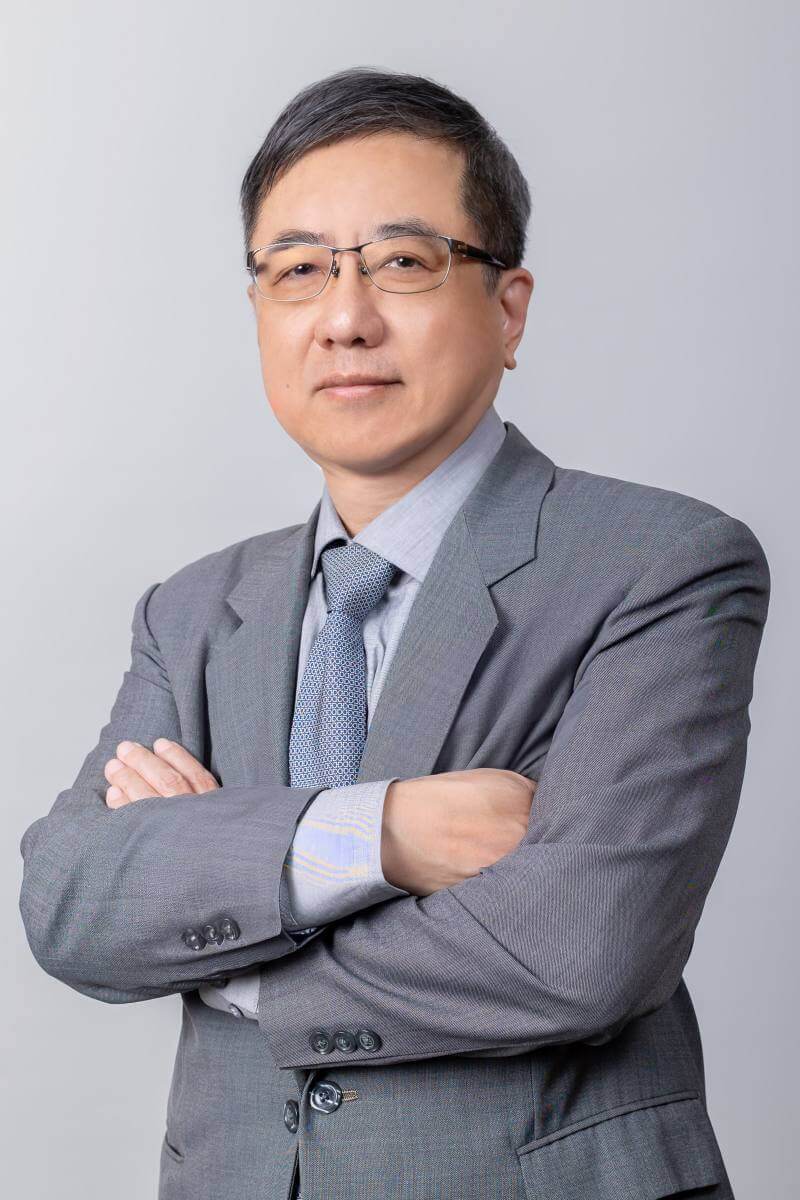 劉孟俊
