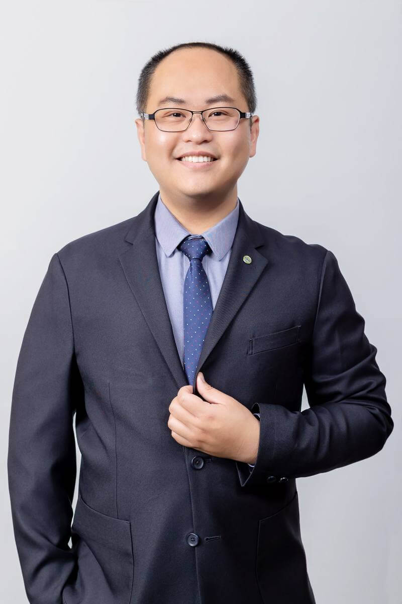 吳俊彥