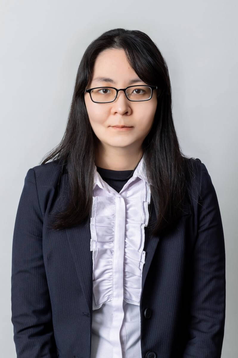 吳子涵