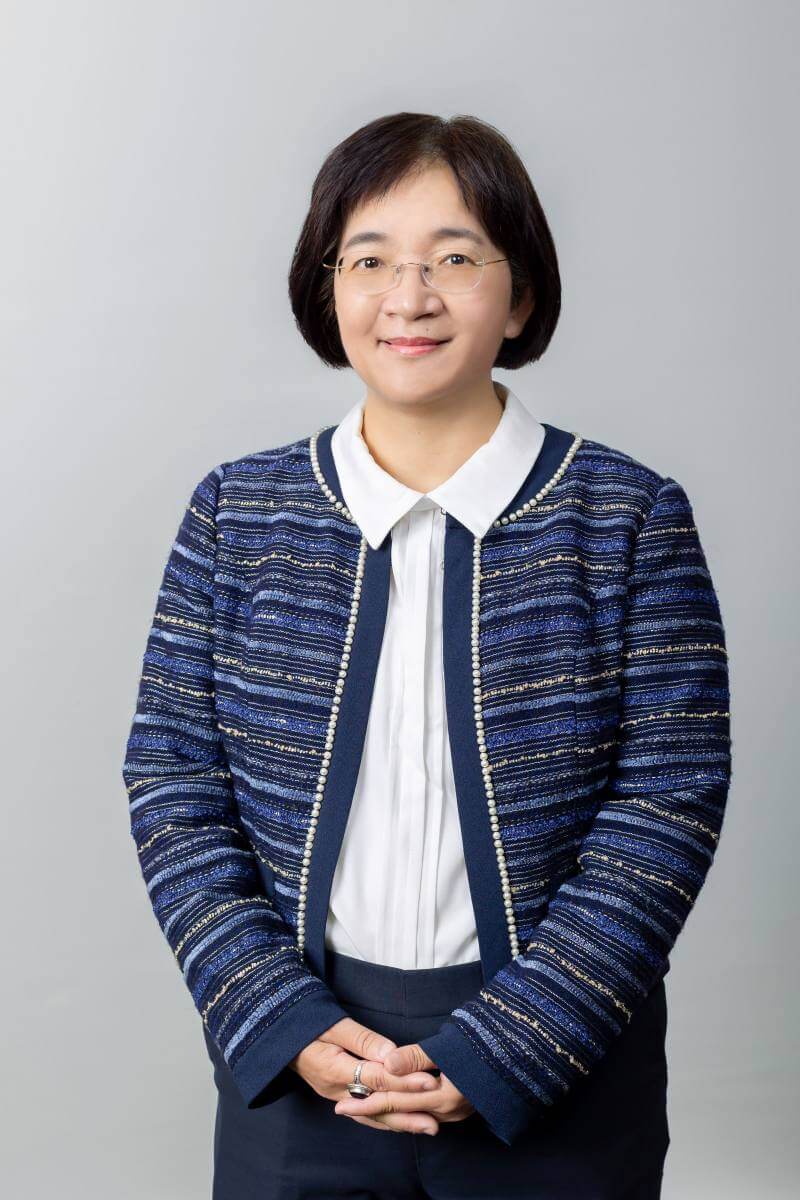 彭素玲