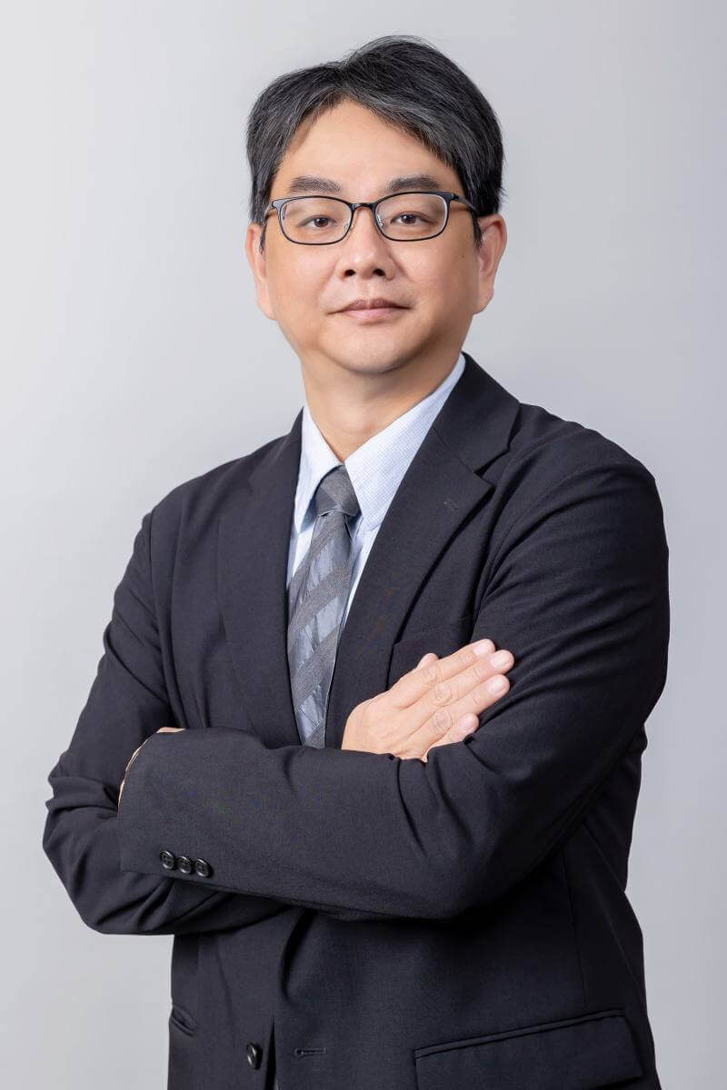 戴志言