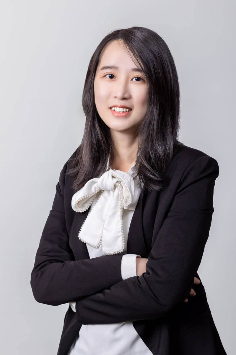李佳儒
