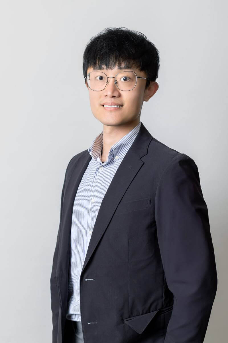 林宗昱