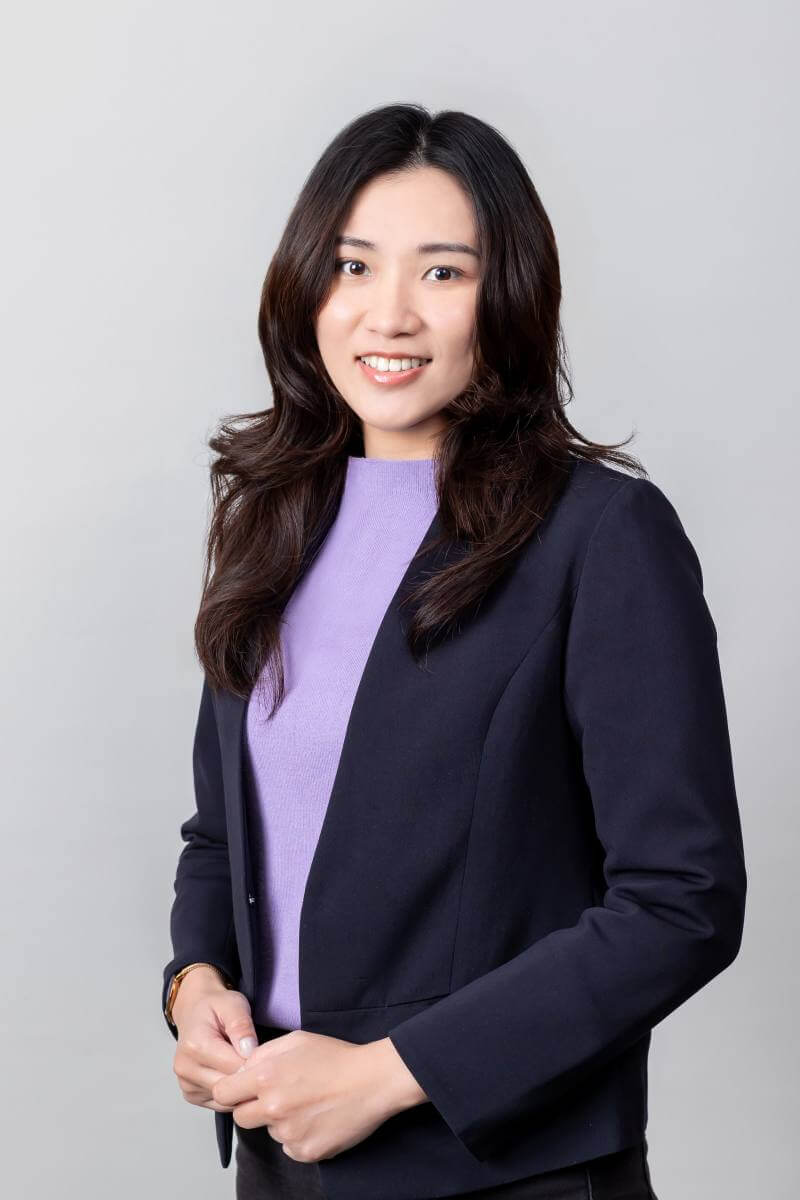 林廉庭