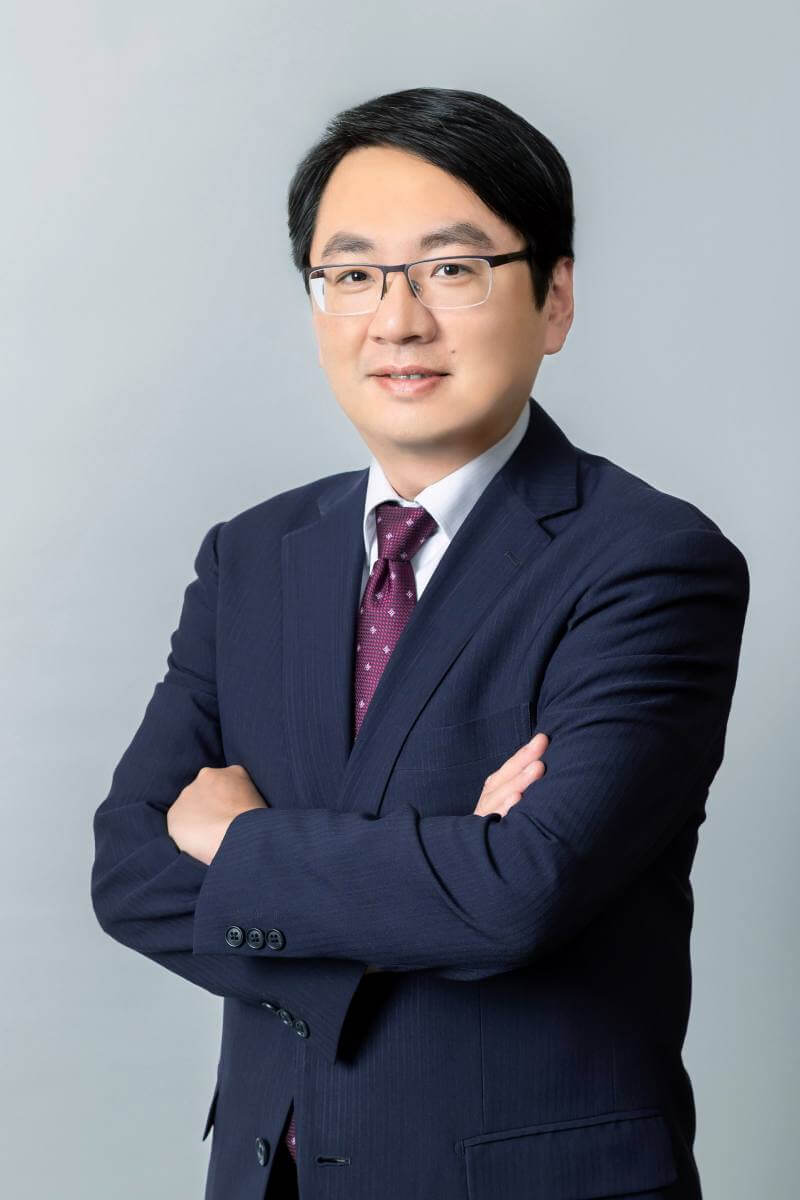 林桓億
