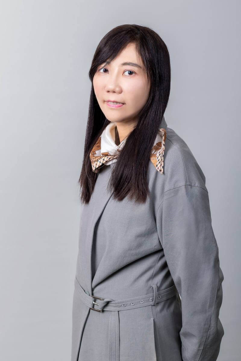 林蒧均