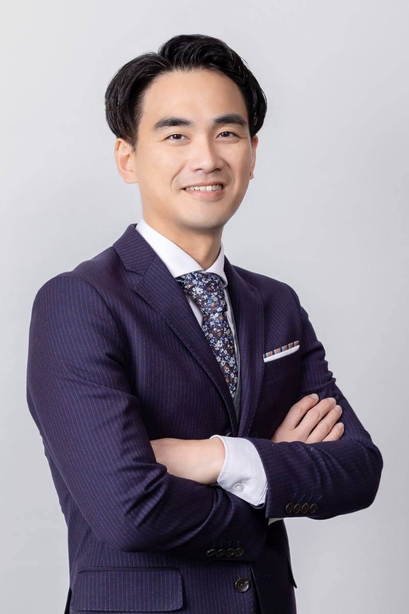 楊明敏