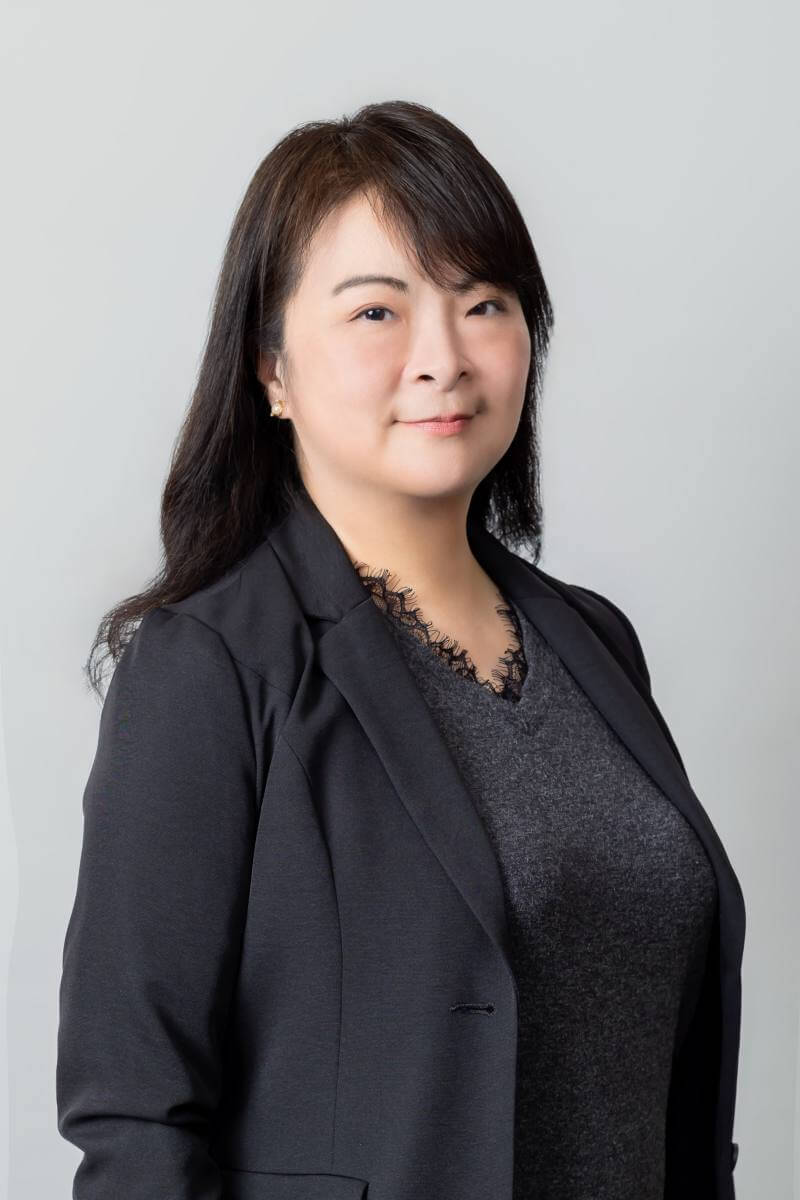 楊晴雯