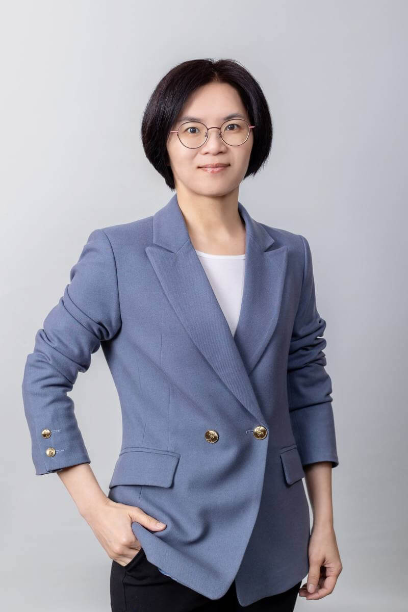 楊書菲