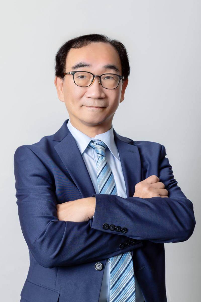 王健全
