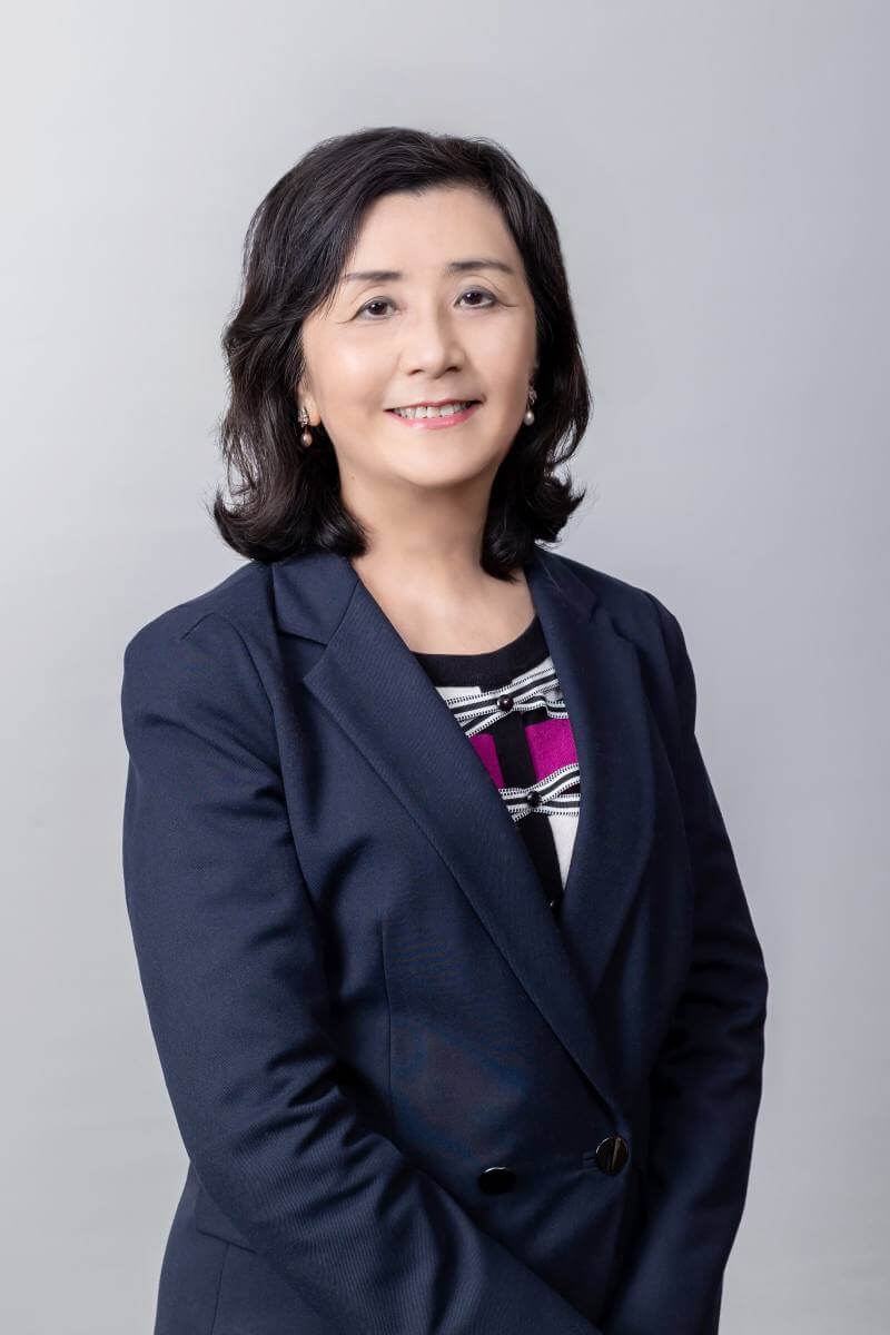 王儷容