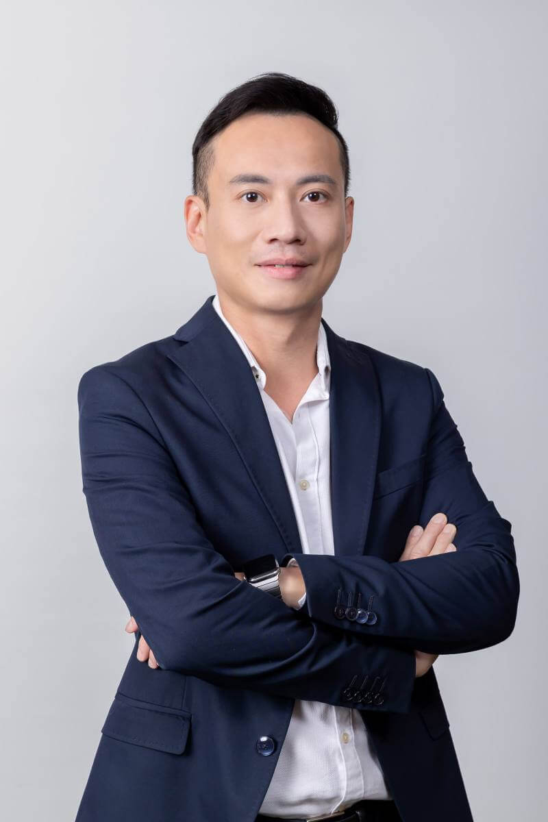 王煜翔