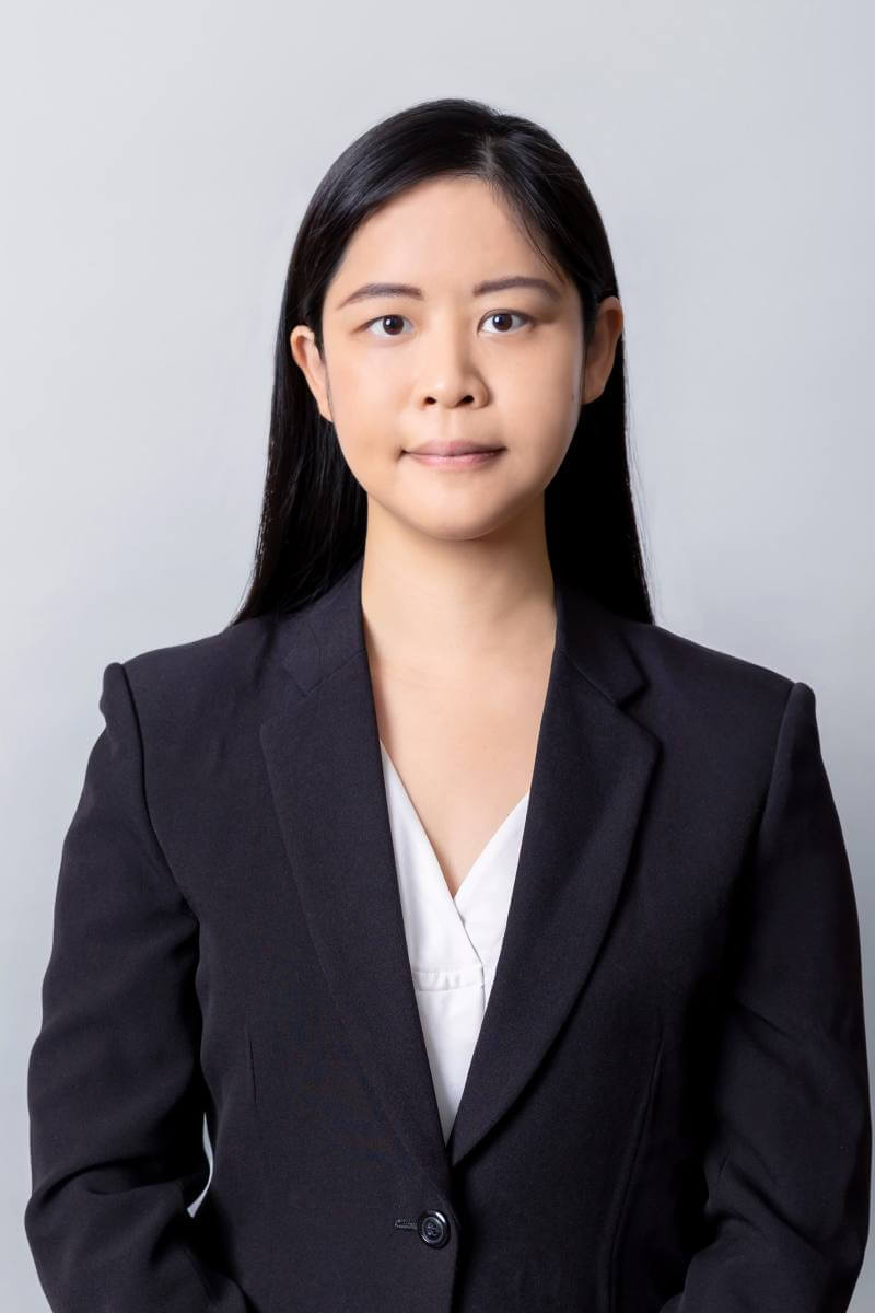 莊淑君