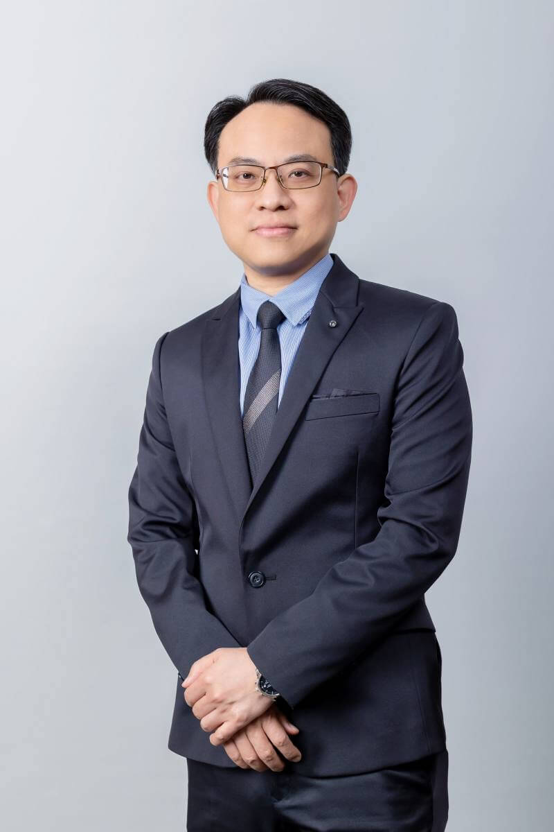 葉長城