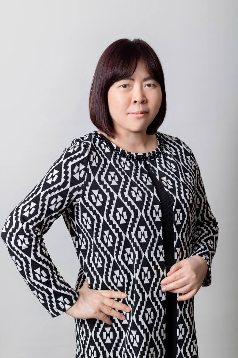 蔡慧美