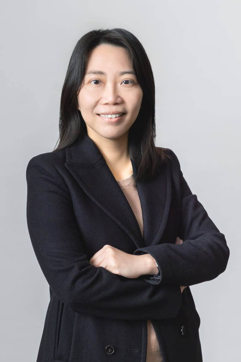 蔡文馨