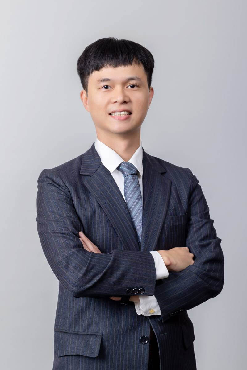 蔡旻翰