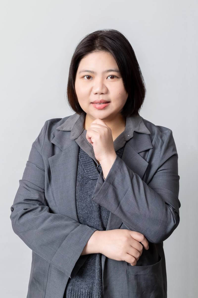 蘇姵伊