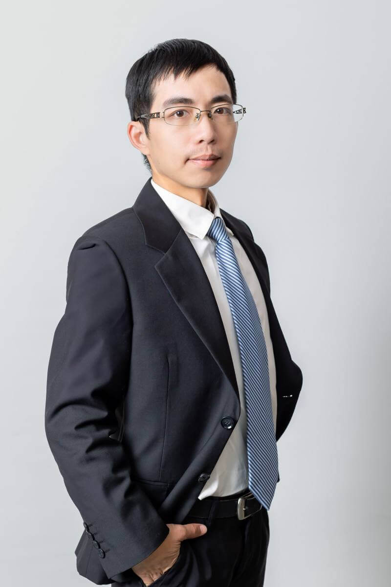 鄭睿合