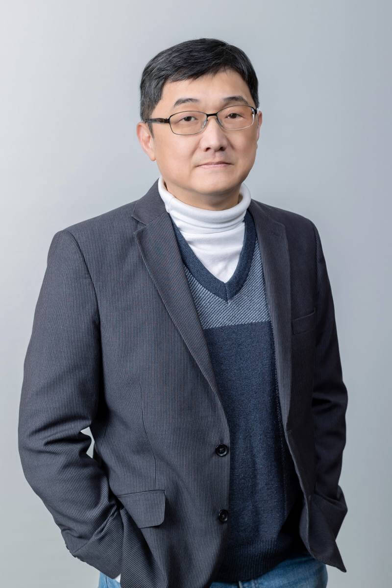 陳中舜