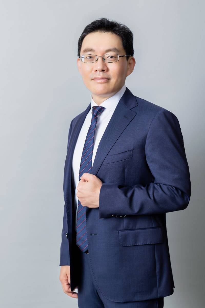 馬毓駿