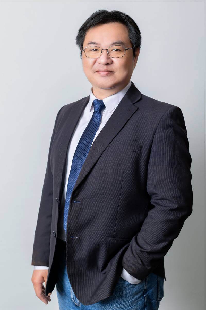黃仁志